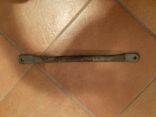 Suzuki 380 asta freno - suzuki,