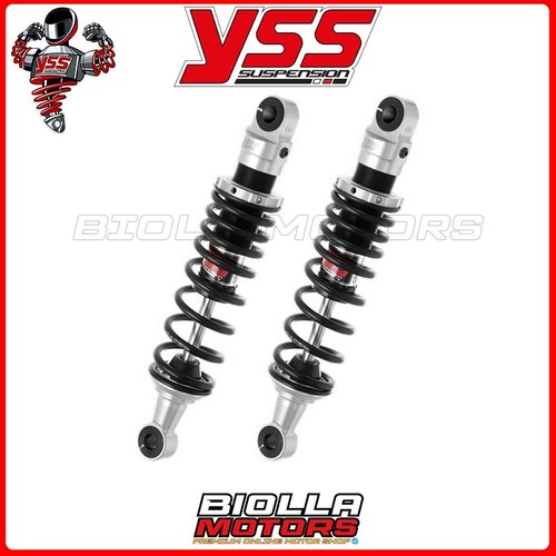 Yss coppia ammortizzatori - yss,