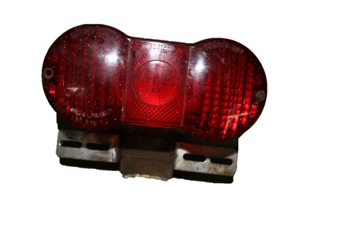Suzuki gt750l luce posteriore - suzuki,
