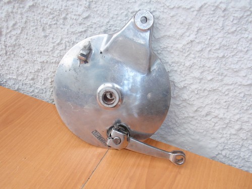 Suzuki 500 350 - suzuki, piatto