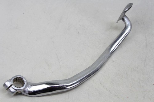 Pedale freno posteriore suzuki - pedale,