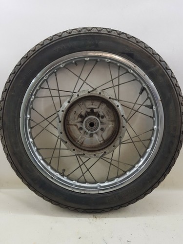Cerchio posteriore suzuki - suzuki, gt