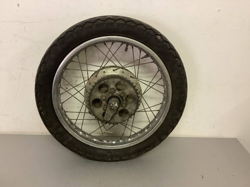 Suzuki 250 380 550 - gt,