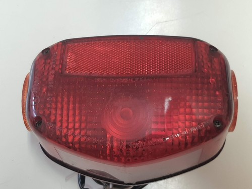 Fanale posteriore stop suzuki - fanale,