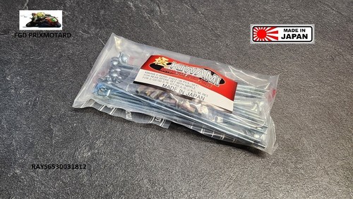 Suzuki 750 1972 1977 set - 750,