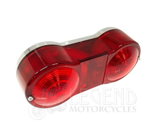 Fanale freno posteriore - , suzuki