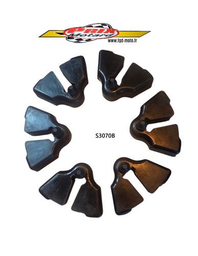 Suzuki 380 1972 1977 - gt, coppia