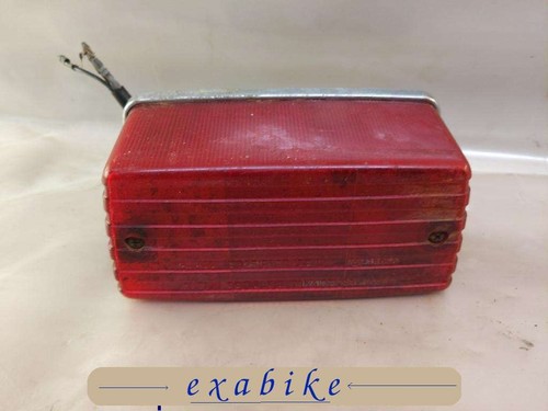 Fanale posteriore per - fanale,