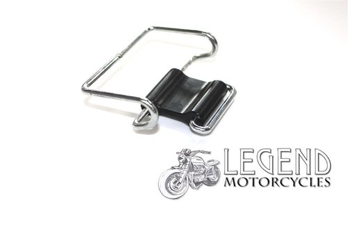 Suzuki fuel tank band - tank, gt125