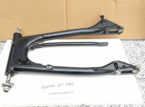 Forcellone posteriore suzuki - posteriore,