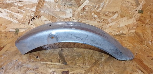 Suzuki gt550 rear fender - suzuki,